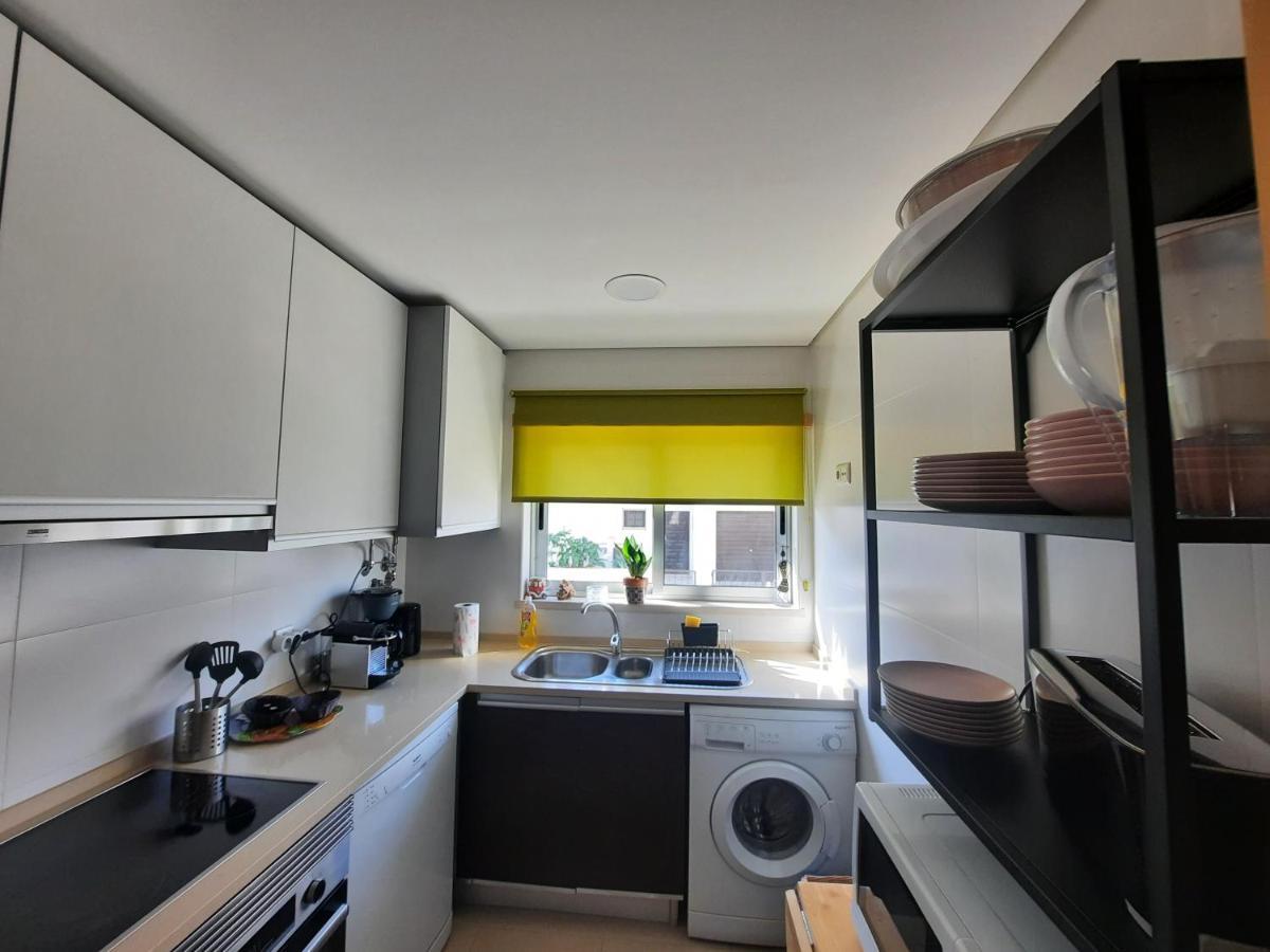Casa Mandala, T1 com piscina Apartment Albufeira Bagian luar foto