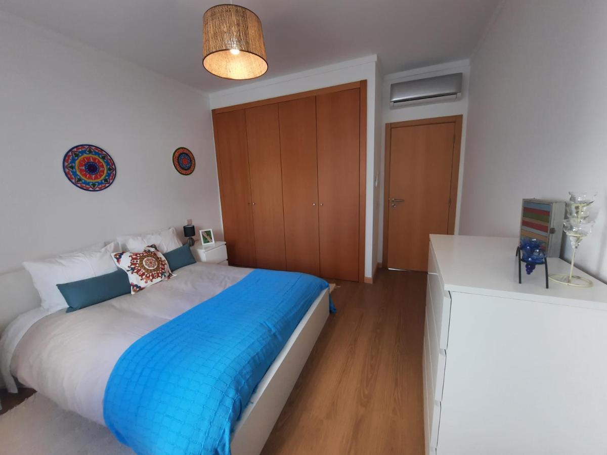 Casa Mandala, T1 com piscina Apartment Albufeira Bagian luar foto